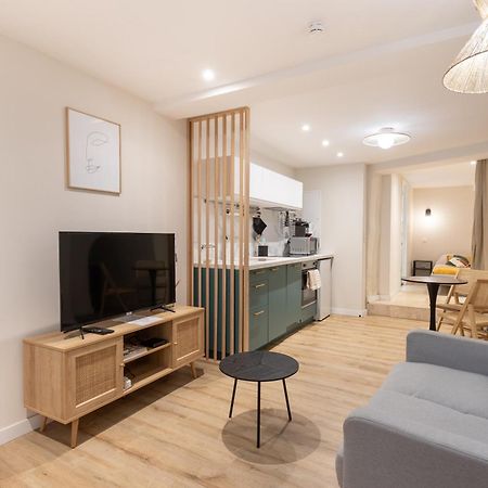La Venise Provencale - Hypercentre - Wifi Apartment LʼIsle-sur-la-Sorgue Екстериор снимка