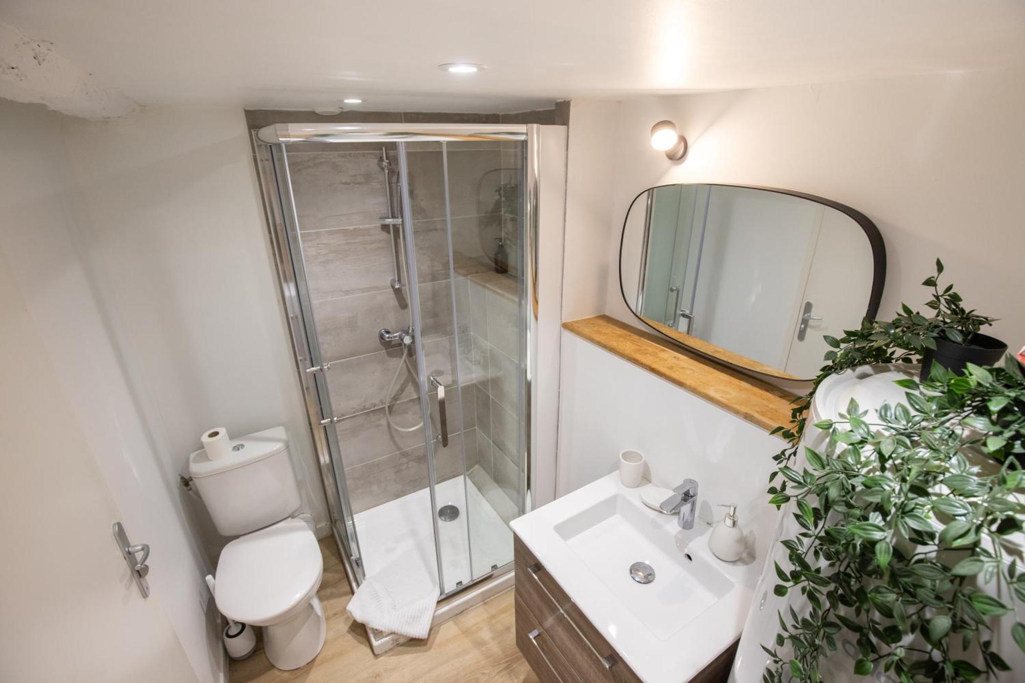 La Venise Provencale - Hypercentre - Wifi Apartment LʼIsle-sur-la-Sorgue Екстериор снимка