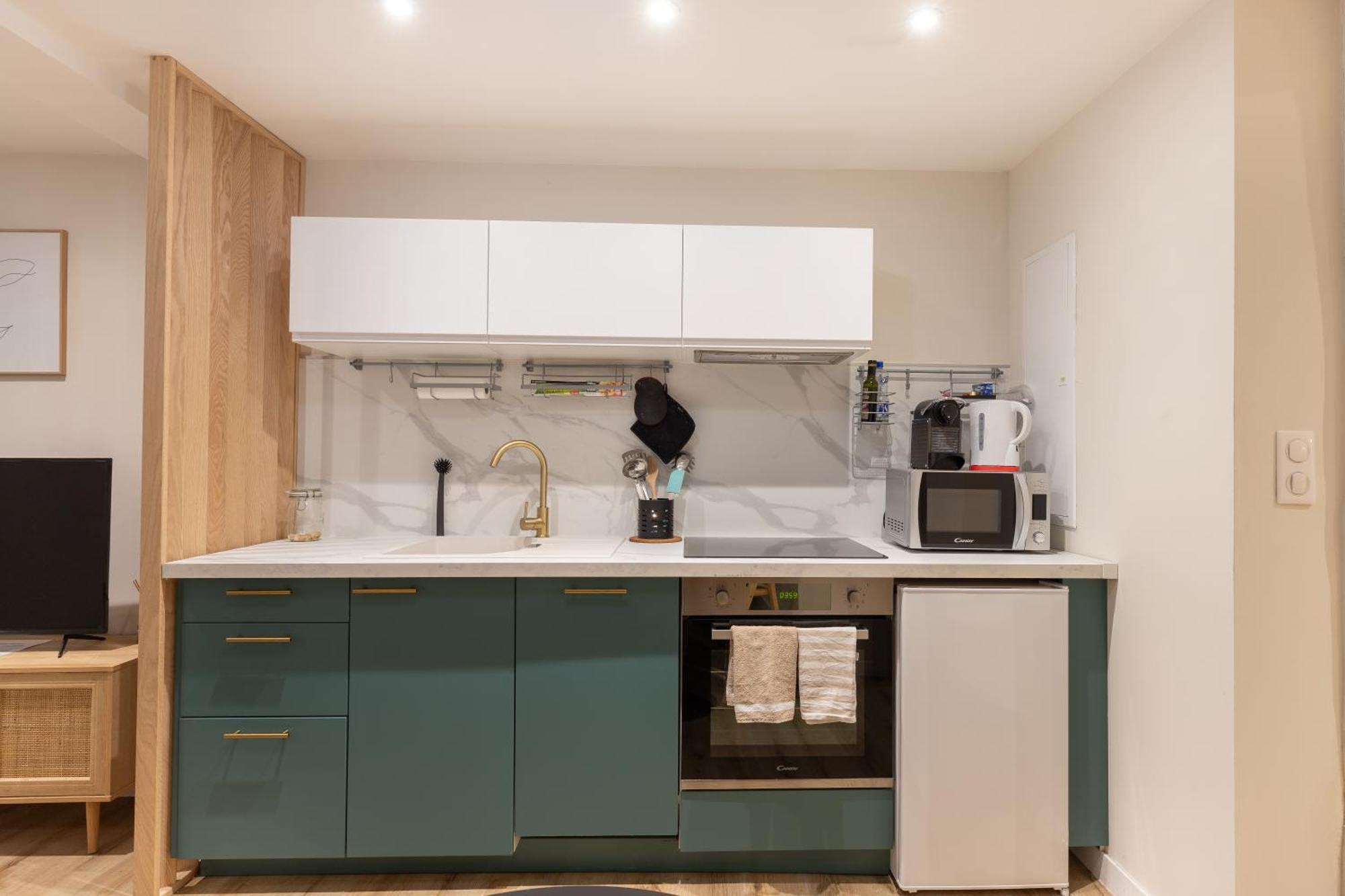 La Venise Provencale - Hypercentre - Wifi Apartment LʼIsle-sur-la-Sorgue Екстериор снимка